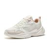 New Anta Slip Resistant And Breathable Low Top Casual Shoes Women's White 922528810-2