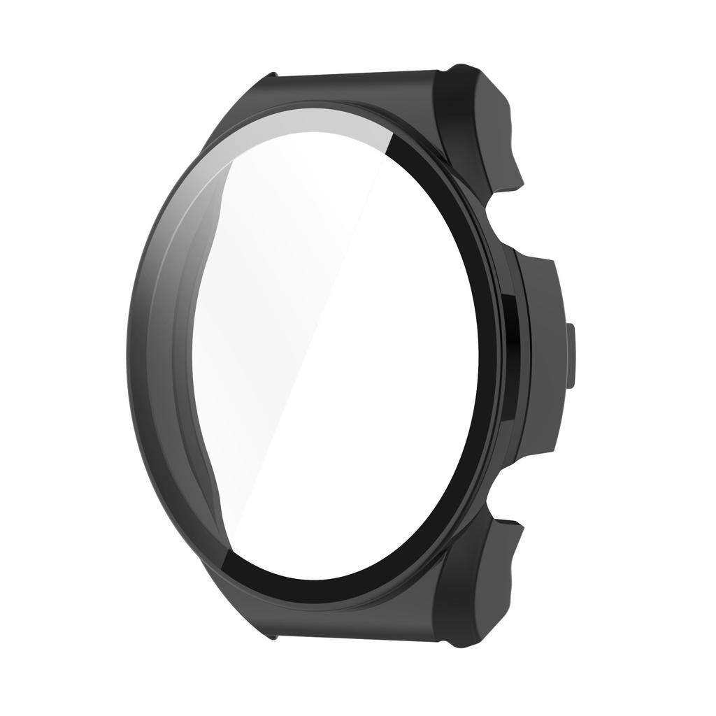 Custodia Rigida per PC + Custodia con Proteggi Schermo per Xiaomi Mi Watch S1 Cover Proteggi Schermo Per Xiaomi Watch S1 Accessori per Smartwatch