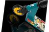 Soke Go! Freestyle Scooter! Yellow-Blue