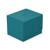 Ultimate Guard Mint Hive Xeno Skin Monocolor 30+ (Petrol Blue)