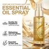 1/2PC10ml Perfume Hair Care Essential Oil, Moisturizing And Moisturizing, Fresh And Not Greasy, Easy