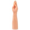 33.5cm Silicone Dildo Sex Toy Suction Cup G-spot Palm Penis Reality Dildo Female Masturbation Sex Orgasm Adult Products