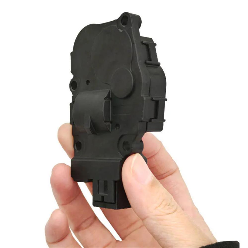 Furulu 64119321034 Air Conditioning Control Motor Heater Motor Actuator For BMW