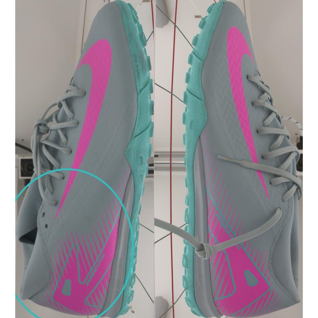 Pre-owned Nike Mercurial Superfly 10 Academy FQ8331-301-P26105063842731