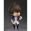 Nendoroid BLACK CAT Train Heartnet Non-Scale Painted Movable Figure