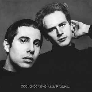 

CD SIMON & GARFUNKEL - Bookends CK9529 Columbia US Rock Used