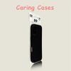 For iPhone 17 Pro Max Case Black Mesh Cooling Slim Matte Shockproof Compatible with iPhone 16 15 14 13 12 11