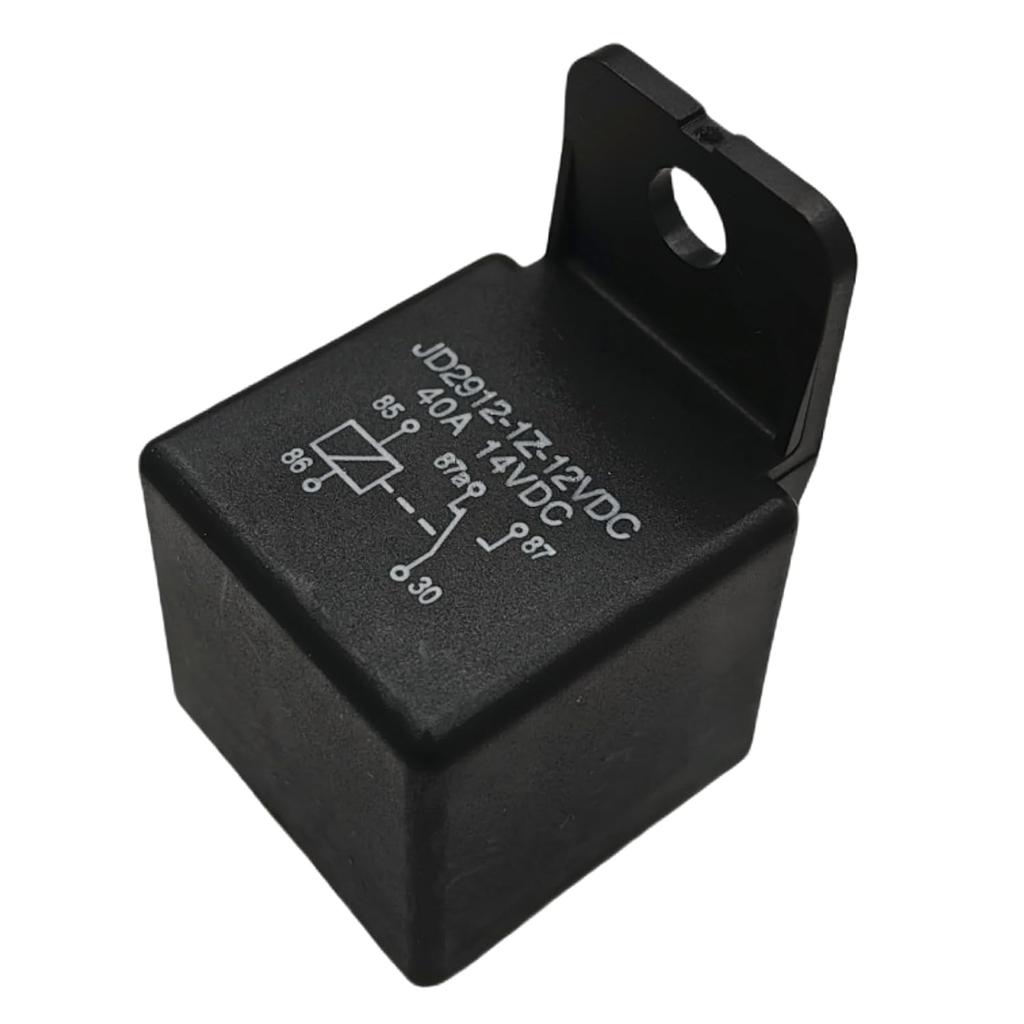 19274 19274GT Genie 12V SPDT Relay,ARELLY Genie Lift Parts for Genie S60 S65 S80 S85 Z45-25RT Z60-34RT GS5390RT...