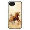 Cover for Xiaomi Redmi 15 A5 9A 9T 10A 10C 9C NFC 15C Note 11 9 10 Pro 8T 4G 5G Coque Phone Case Wild Horse