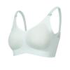 Breathable Seamless Anti-Engorgement Nursing Bra