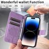 Leather Wallet Case For Huawei Honor X70i X70 X60 Pro X50i X50 X40 5G X30i X30 X9 X8 X9D X9C Smart X9B X9A X8C 4G X8B X8A X7C