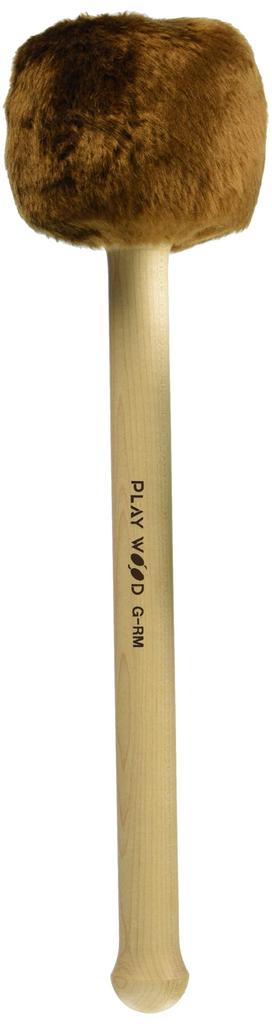 PLAY WOOD Playwood Tam Tam Mallet G-RM