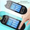 Portable Mini Oxygen Concentrator for Home, Outdoor, and Plateau Use - Ideal for Elderly and Pregnant Women