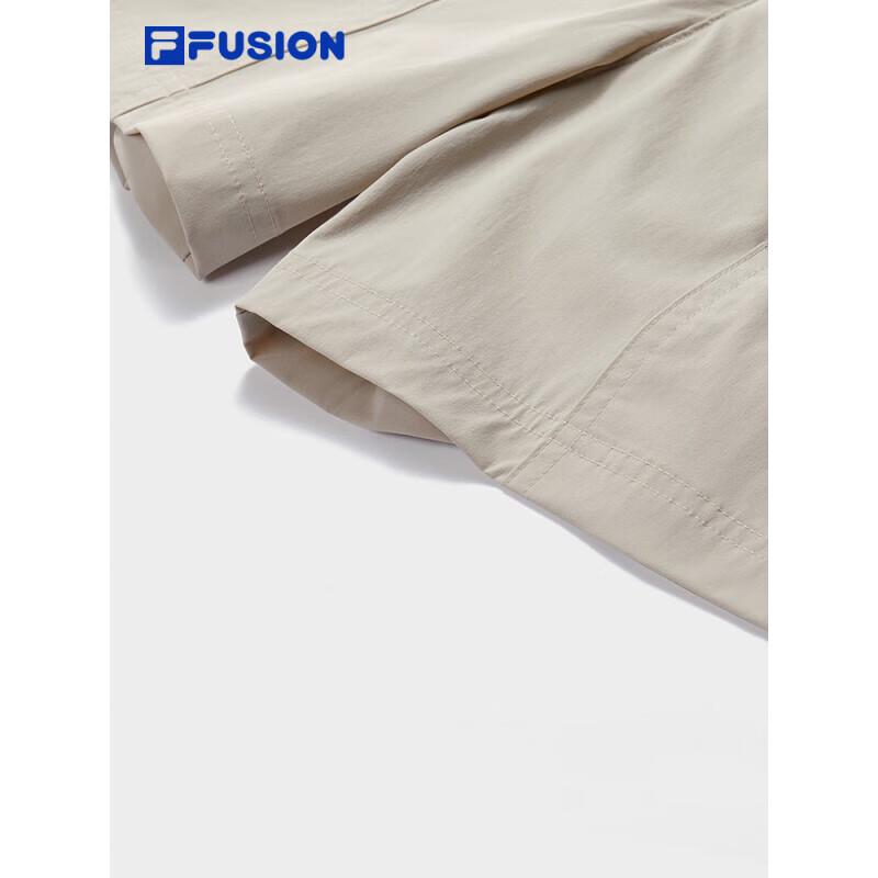 Fila FUSION Women's Summer Cooling Woven Shorts