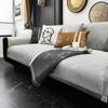 Universal Sofa Cover High End Fabric Sofa Cushion Modern Minimalist Luxurious  Non Slip Sofa Towel Cover Four Seasons
