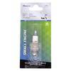 2pcs TORCH L7RTC Replaces NGK BPMR7A, Champion 859/RCJ7Y 863/RCJ8Y 852/RCJ6Y 853/CJ7Y 848/CJ8Y 858/CJ6Y, BOSCH