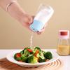 Smart Salt Control Bottle: Kitchen Seasoning & Salt Reduction Jar