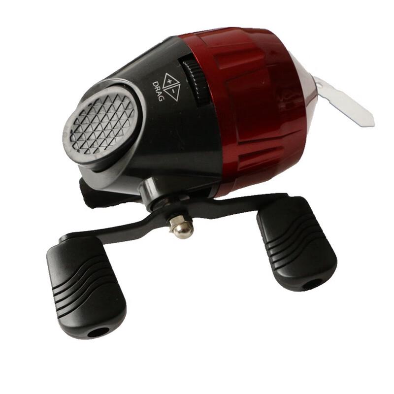 TLXT Spincast Fishing Reel