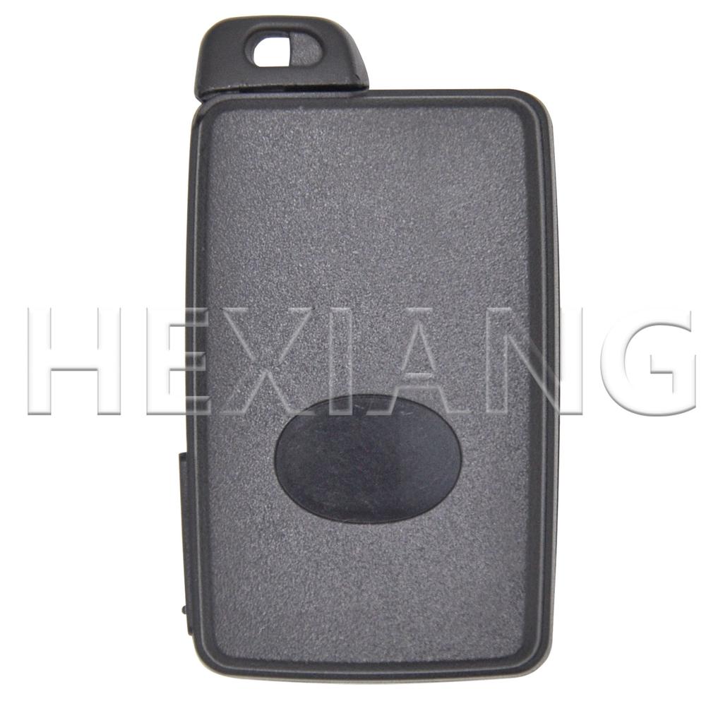 HE 2/3 Tasten B51EA 4D67 433ASK Auto Fernbedienung Schlüssel 89904-52071 Für Toyota Yaris Corolla Auris Rav4 2006+