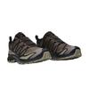 SALOMON XA Pro 3D V9 GTX Bequeme Vielseitige Wanderschuhe Unisex Wanderschuhe Braun 478818