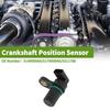 Kurbelwellenpositionssensor für Ram 1500 5.7L 2004-2007 Nr. 5149009AA 1 Stk. Schwarz