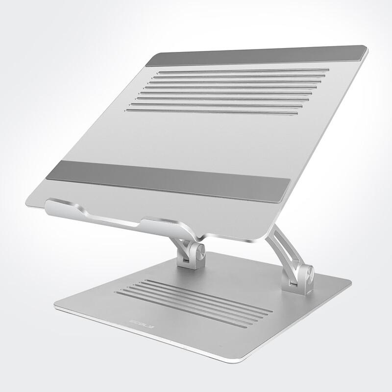 Yikeli A30SV Laptop Stand
