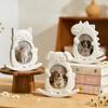 Handmade Animal Shaped Picture Frame Silicone Mold For Special Home Decoration Gifts Desktop Ornament