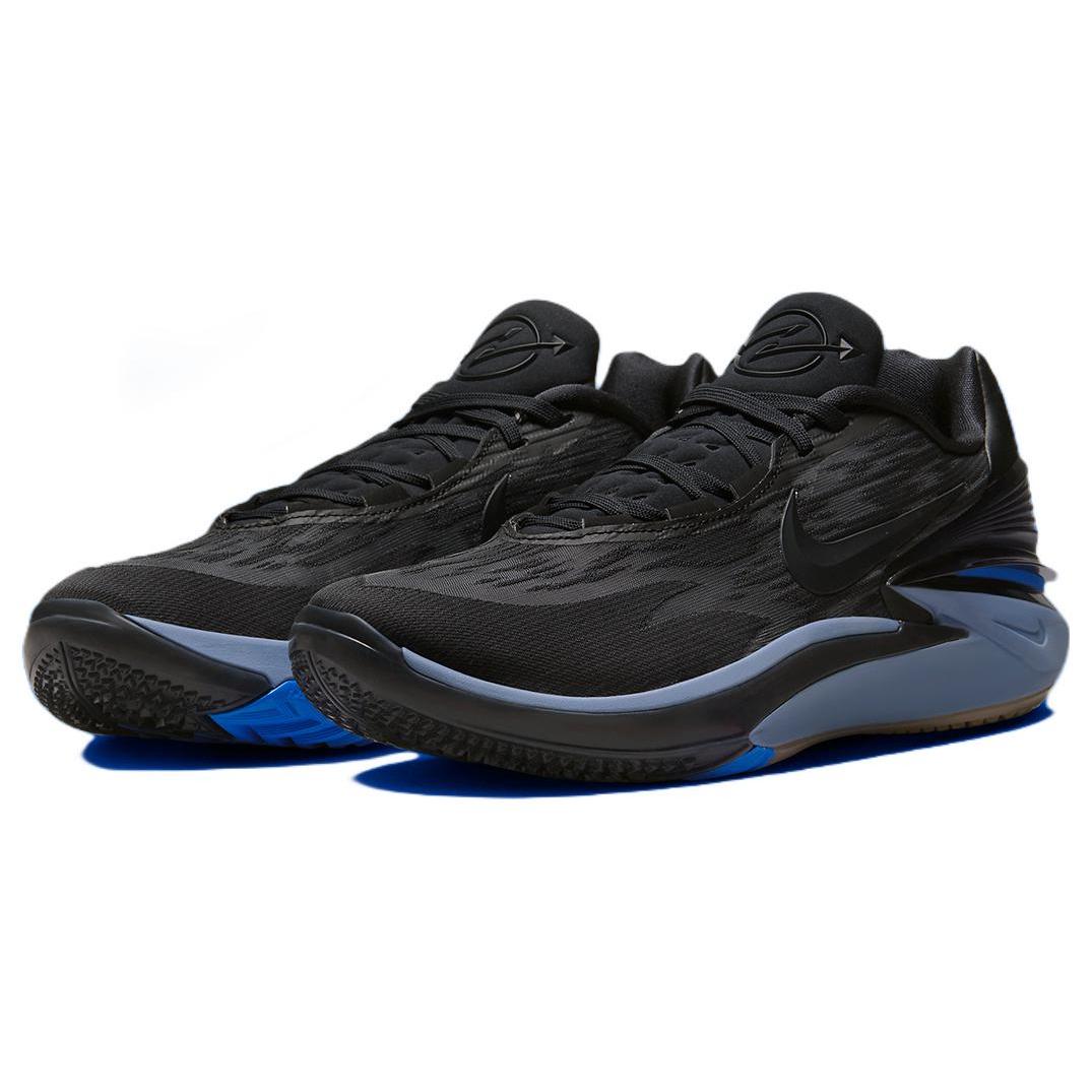 

Новые Nike Air Zoom Gt Cut 2 Black Racer Blue DJ6015-002 41