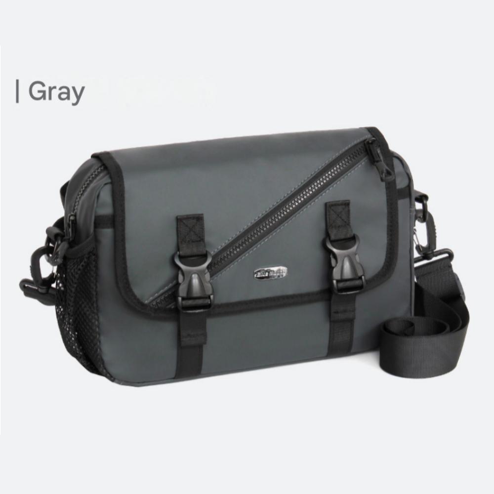 Blue Mount JY637 Waterproof Hiking Bottle Multi Crossbody Bag