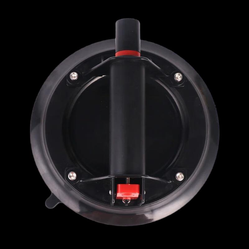 SMVP Hand Pump Vacuum Suction Cup CN plug (adapter included)