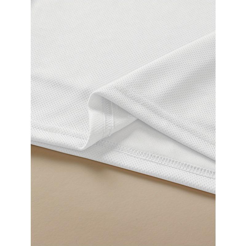 European sizes Summer Boys' Fashion Short Sleeve "I Love My Little Brother to The Moon And Back" Letter Print Casual Outdoor Top