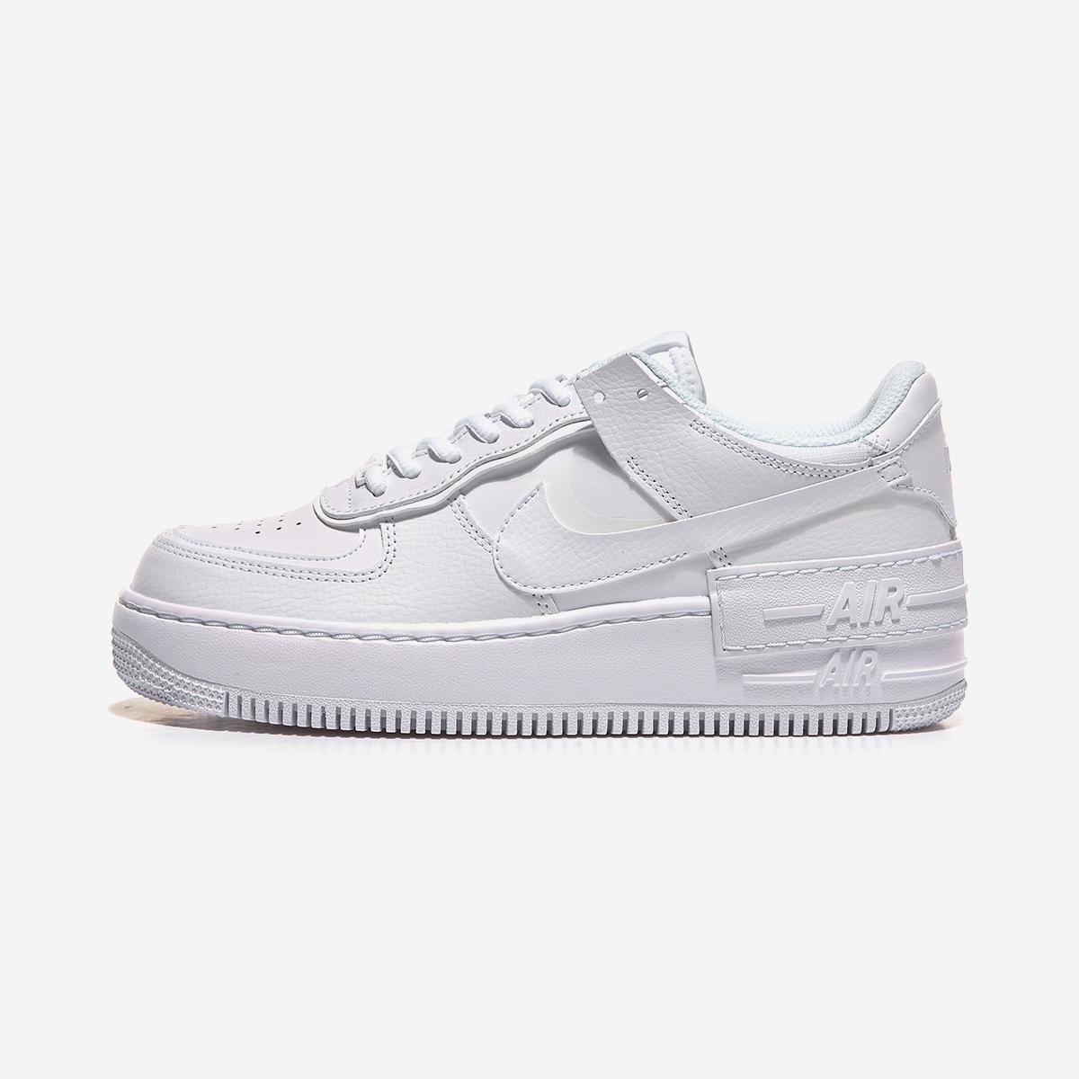 

Nike Women S Air Force 1 Shadow Ci0919 100 US 9