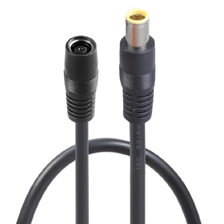 

Heavy Duty Solar Panel DC7.9x0.9mm Extension Cord 7.9x0.9mm Connectors For Portable Power Stations Camping Applications 1