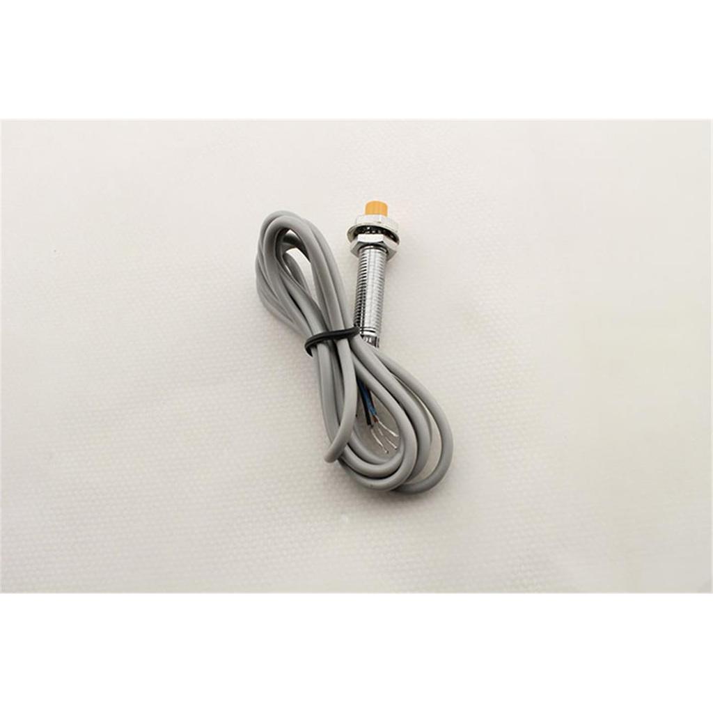 HUGONG J8M-D2NKNHNBPKPHPBLALBA2KAKB Inductive Metal Proximity Sensor