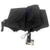 Regenschirm - Cristaflor - Automatik - Faltbar 32 cm - Windfest - Wasserabweisendes Gewebe