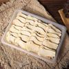 Shangri-La Freeze-Dried Matsutake Center Slice Chips for Hotels