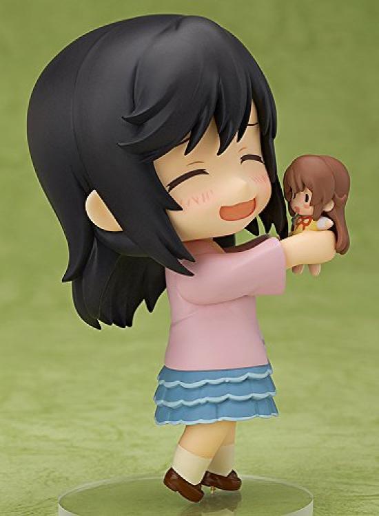 Nendoroid Non Non Biyori Repeat Ichijo Hotaru Maßstabslose bemalte Actionfigur aus ABS & PVC
