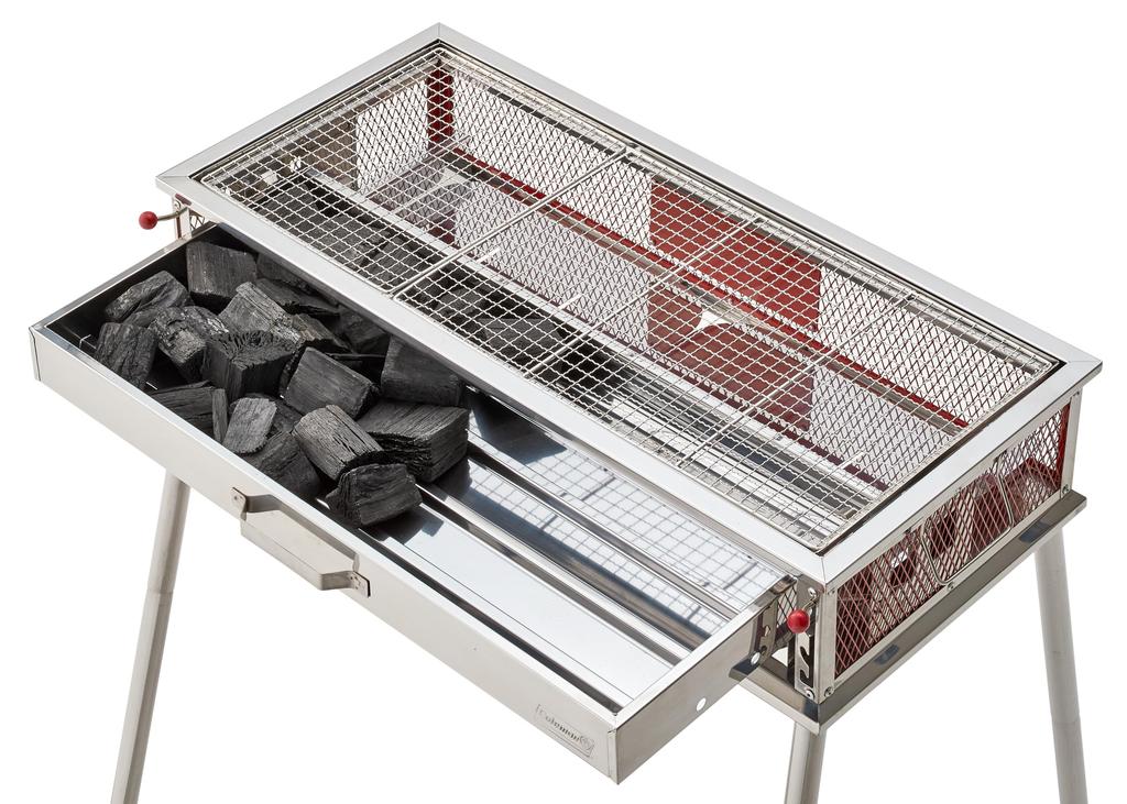Coleman BBQ Cool Spider Boost Pro/L