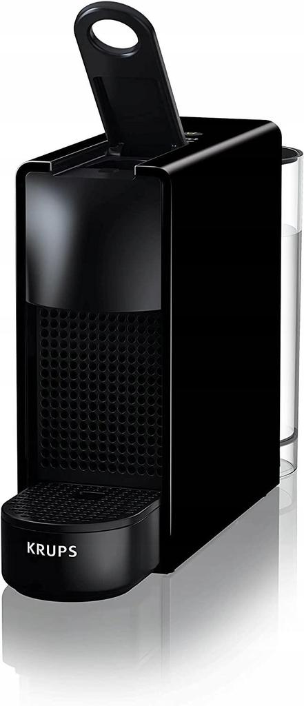 Krups XN1108 Coffee Maker 0.6L Black