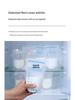 Breast Milk Storage Bags, 100ml, Disposable for Freezing and Preservation