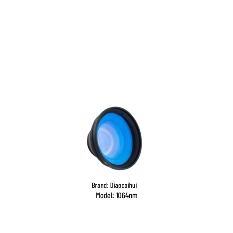 SZDCH 1064nm Fiber Optic Field Lens