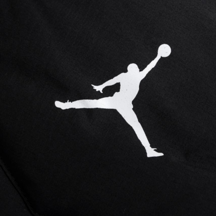 (PS) Air Jordan Jumpman Vest 'Black' Kids' JD2342004PS-003