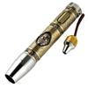 Compact LED Jade Appraisal Flashlight Portable and Practical Gemstones Testing LED Torch Three Different Light Colors