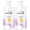PRO-V Strong Anti-Breakage Shampoo Twin Pack