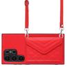 Pixel 10 Pro XL French Chic Crossbody Phone Case with Card Slot