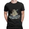 Sam And Max Hit the Road Sticker Graphic 100 Cotton TShirt Sam And Max Hit the Road Tees Tops For Unisex