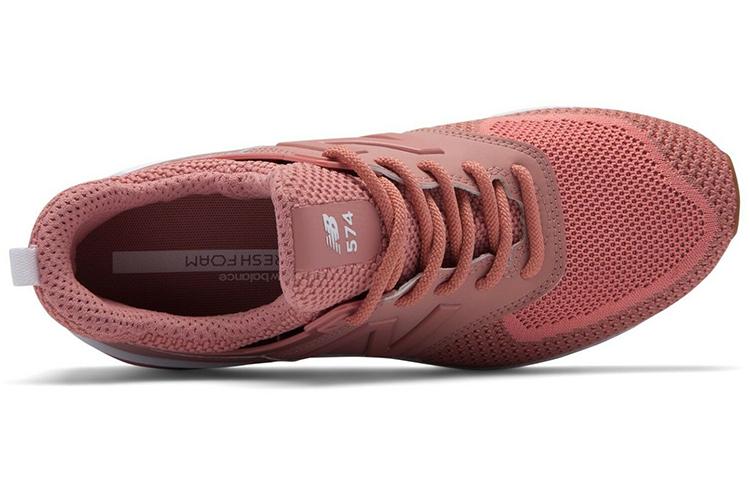 New Balance 574 "Dusted Peach" Sneaker Damen WS574WC
