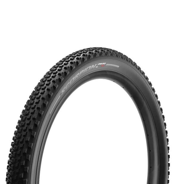 

Шина Pirelli Scorpion Hard Tubeless 27,5´´ x 2,60 MTB 27.5´´ x 2.60
