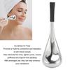 Ice Globes Stainless Steel Reduce Puffiness Wrinkles Cooling Spa Globes Facial Sticks Face Beauty Skin Care Tools