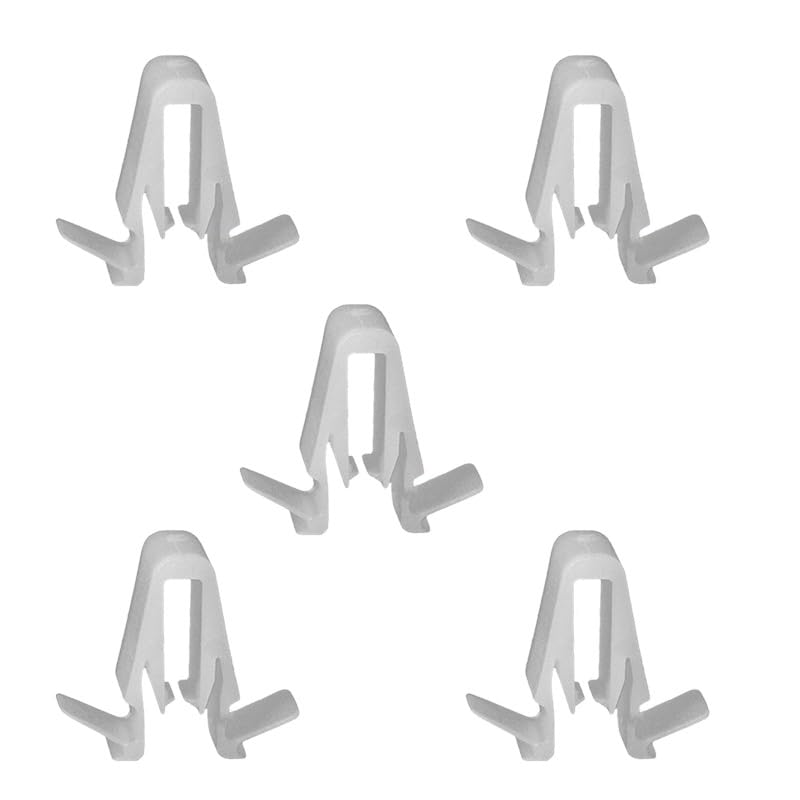 Hiace Door Panel Clips Rivet Rivet Clips Fasteners Upholstery Mud Flaps Bumper Garnish Clips